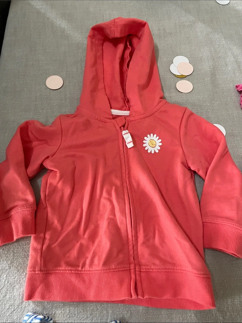 9 month baby girl bundle